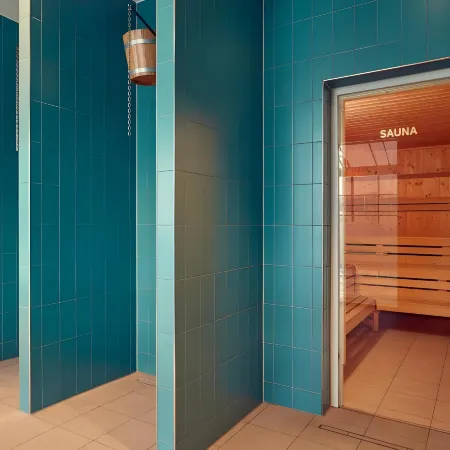 Corendon Urban Amsterdam Schiphol Airport Hotel
