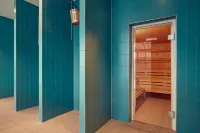Corendon Urban Amsterdam Schiphol Airport Hotel - spa