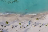 h78 Guraidhoo - Beach
