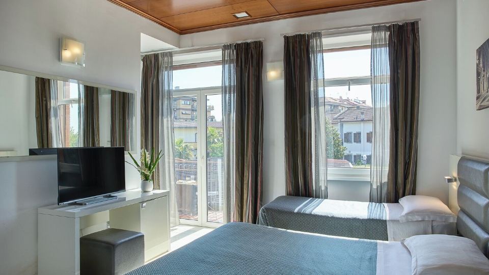 Hotel Darival