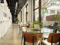 Wom Beach Pod Hotel Hotels in Tel Aviv