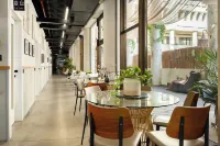 Wom Beach Pod Hotel Hotels in 