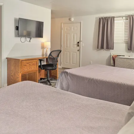 The Oakwood Inn