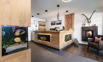 Alpinhotel Monte Superior - Silvretta Card Premium Betrieb