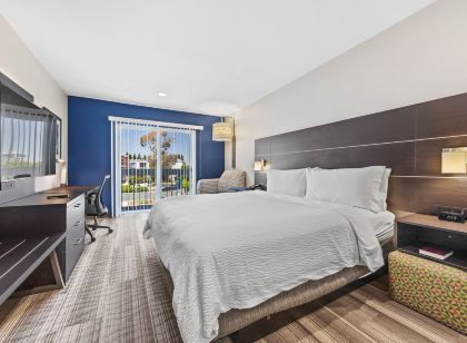 Holiday Inn Express SUNNYVALE - SILICON VALLEY by IHG