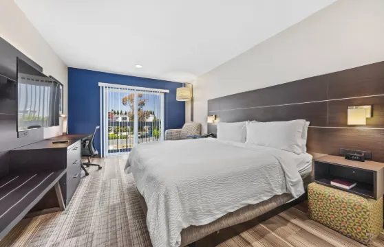 智選假日酒店-森尼維耳/硅谷