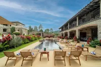 Hotel La Compania Del Valle - Pools
