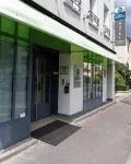 Best Western Rives de Paris la Defense - breakfast