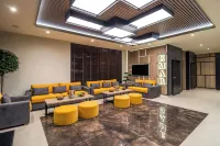 EMAR - HOTEL & SPA - parking