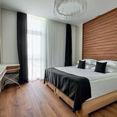 Bach Apartments 2