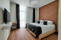 Bach Apartments 2 Hotels in Avrig