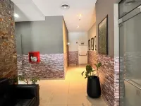 Hotel Grand Lago Hotels in Posadas