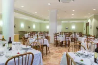 Hotel San Pietro - breakfast