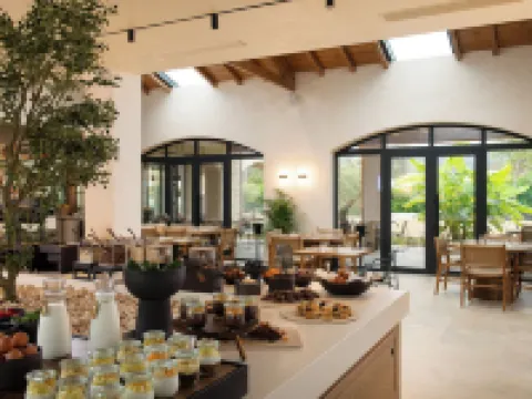 The Yard Corfu Hotels in Moraitika