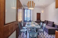 La Casa di Nonno Sallù by Wonderful Italy Hotels in Camogli