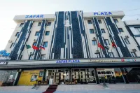 Zafar Plaza Hotel Hotels in 