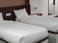J Residency Hotels in Krishnagiri
