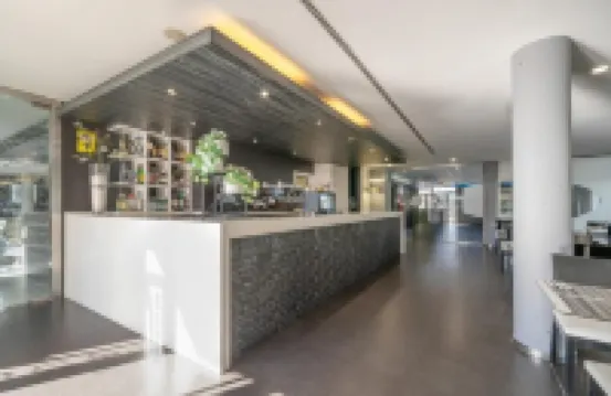 Eurostars Arenas de Pinto