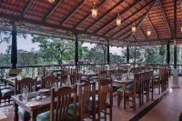 Tapovana the Fern Sakleshpur, Series by Marriott - Aamiainen