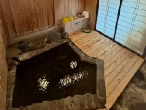 Tsuruya Ryokan