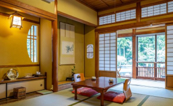 Atarashiya Ryokan