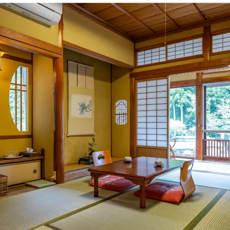 Atarashiya Ryokan