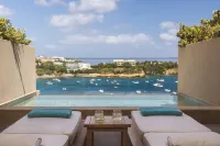 Castello Infinity Suites - Adults Only - 5 звезд