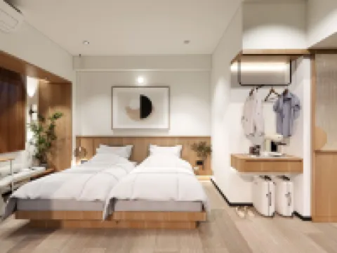 Bogorienze City Resort Hotels in Bogor Regency