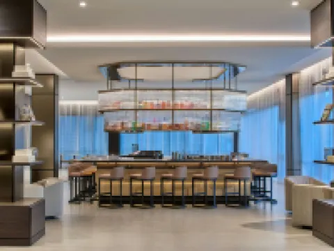 AC Hotel Auburn Hotels in Auburn