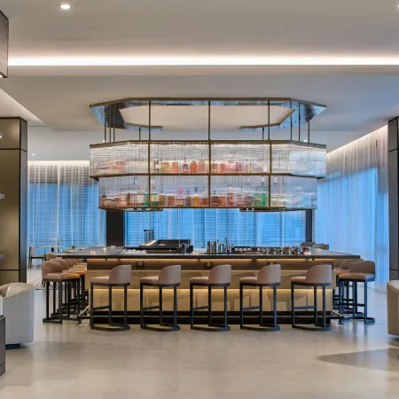 AC Hotel Auburn