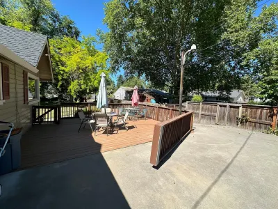 Medford Home and 2 Condos with Pool Hotels in 