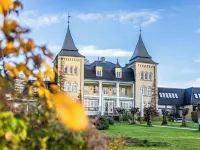 Hotel Refsnes Gods - by Classic Norway Hotels Hotels in Moss
