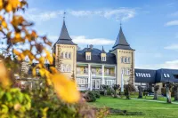 Hotel Refsnes Gods - by Classic Norway Hotels Hotel di 