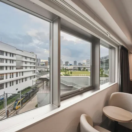 Daiwa Roynet Hotel Utsunomiya