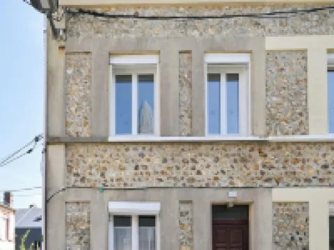 Hiram Hotels in Fécamp