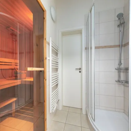 Exklusives Appartement in Rechlin Hotels in Rechlin