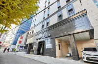 Cheonho Hotel Gam