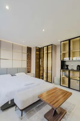 el boujdaini فنادق في طنجة