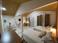zenda house Hotels in Sona
