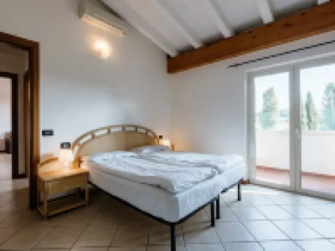 Il Colombaro Hotels in Salo