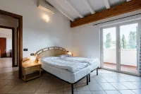 Il Colombaro Hotels in Salò