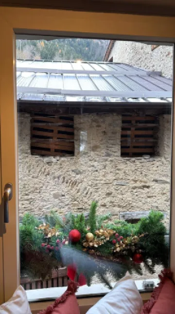 Antica Foresteria Karolingia