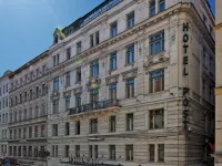 Hotel Post Wien Các khách sạn gần Đồng hồ Anker