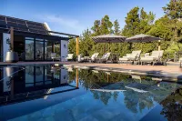 Diggers Country House - 2-Star