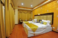 33 Soksoom Centre for Well-Being & Happinesss のホテル