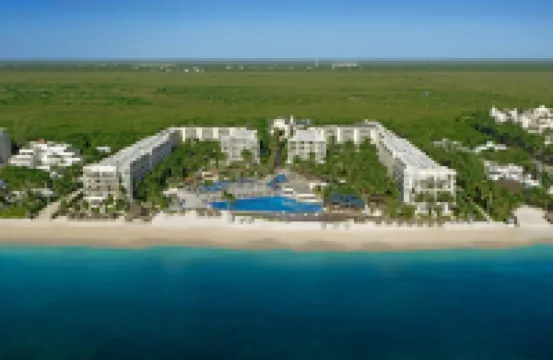 Dreams Riviera Cancun Resort & Spa
