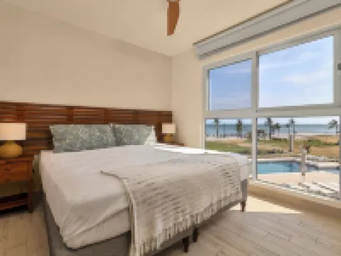 Villas Residences by Playa Caracol Resorts Hotels in Chame