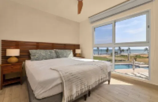 Villas Residences by Playa Caracol Resorts Hotels in 