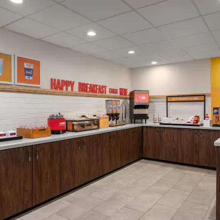 Hampton Inn Columbia Northeast - Fort Jackson