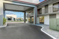 Quality Inn Richland - Jackson South Hotels in Byram